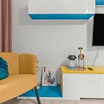 Апартаменти Poli Бухарест