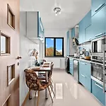 Poli Apartman Bukarest