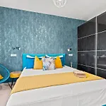 Apartman Poli Bukarest