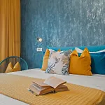 Apartment Poli *