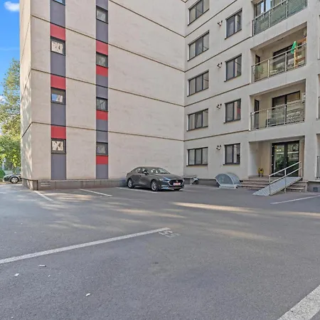 Apartamento Poli