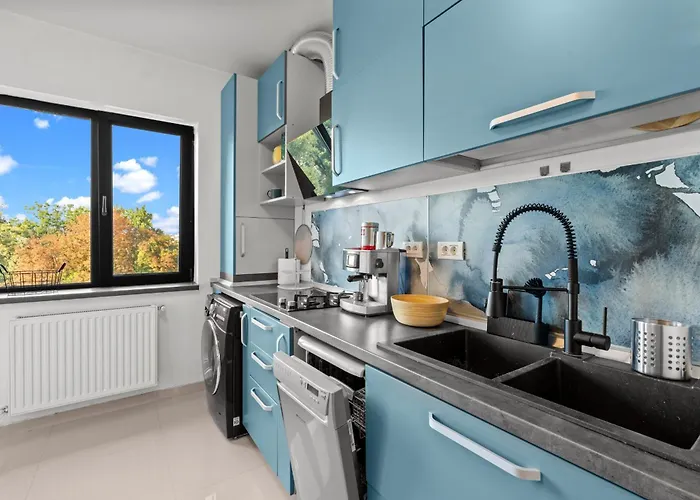 Poli Бухарест