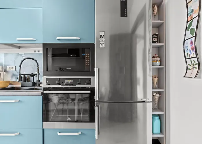 Апартаменти Poli *