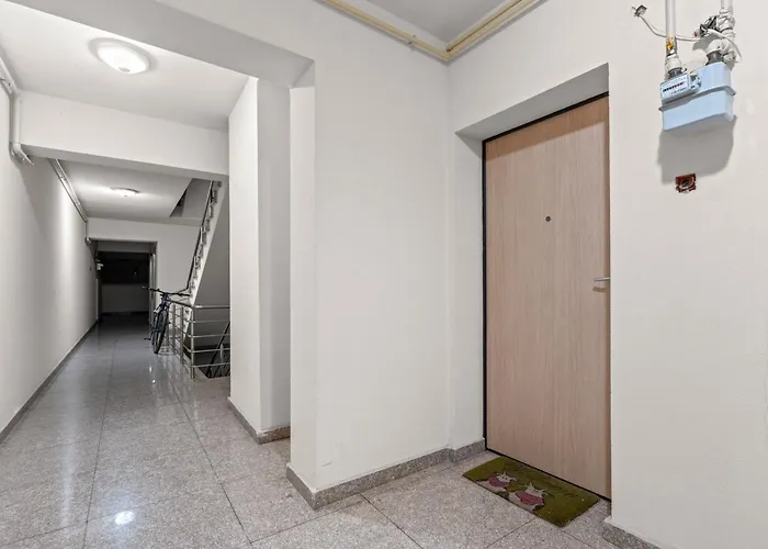 Apartment Poli *