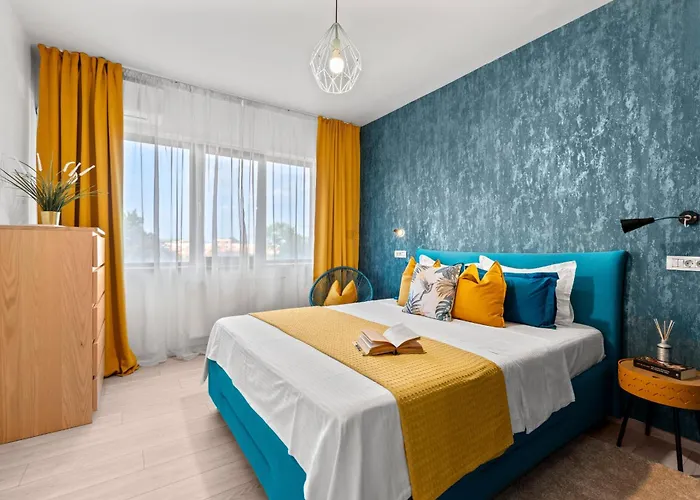 Poli Apartment