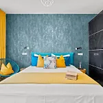 Apartamento Poli