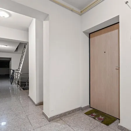 Appartement Poli *
